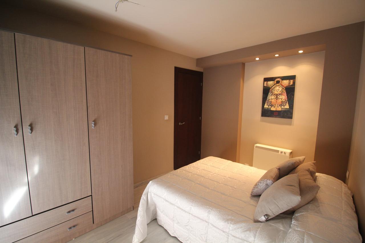 Appartement Charming Jaén Center Extérieur photo